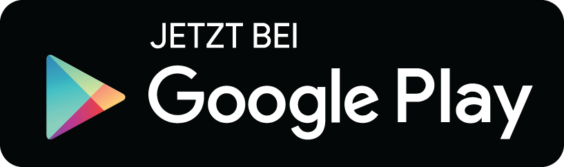App Laden im Google Playstore