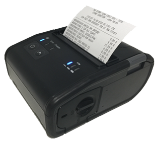 Epson TM-P80