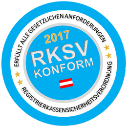 Registrierkasse